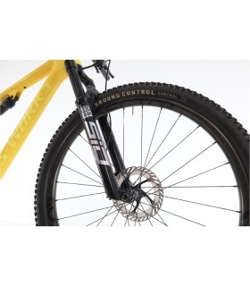 Specialized Epic S-Works FSR Carbon GX AXS