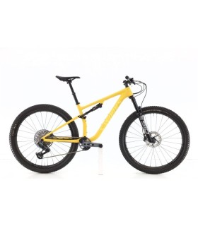 Specialized Epic S-Works FSR Carbon GX AXS