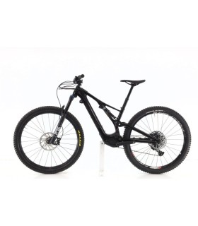 Specialized Turbo Levo SL Comp FSR Carbon