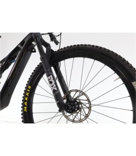 Specialized Turbo Levo SL Comp FSR Carbon