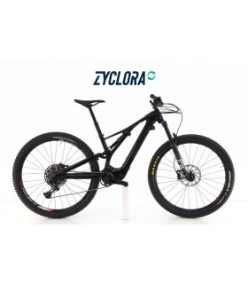 Specialized Turbo Levo SL Comp FSR Carbon