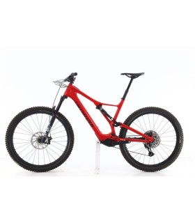 Specialized Turbo Levo SL Comp FSR Carbon