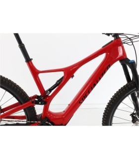 Specialized Turbo Levo SL Comp FSR Carbon