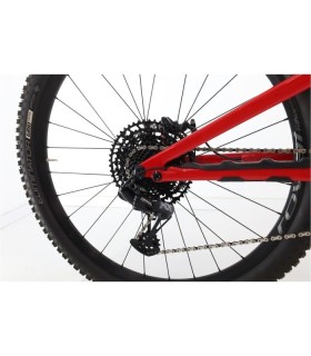 Specialized Turbo Levo SL Comp FSR Carbon