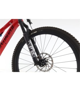 Specialized Turbo Levo SL Comp FSR Carbon