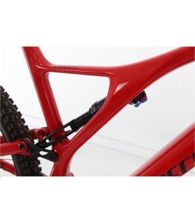 Specialized Turbo Levo SL Comp FSR Carbon