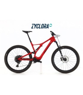 Specialized Turbo Levo SL Comp FSR Carbon