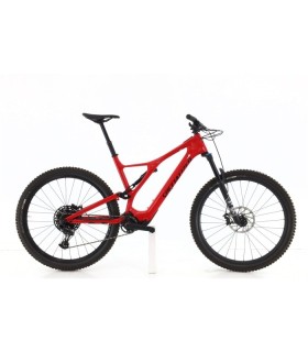 Specialized Turbo Levo SL Comp FSR Carbon