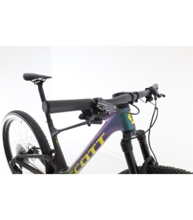 Scott Spark RC Team Issue Carbon GX AXS