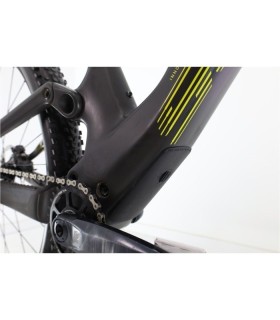 Scott Spark RC Team Issue Carbon GX AXS