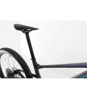 Scott Spark RC Team Issue Carbon GX AXS