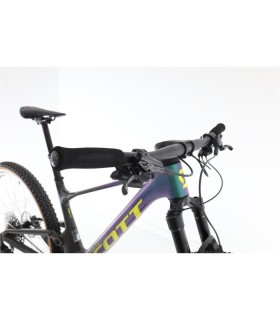 Scott Spark RC Team Issue Carbon GX AXS