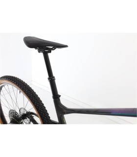 Scott Spark RC Team Issue Carbon GX AXS