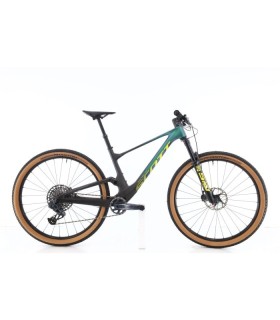 Scott Spark RC Team Issue Carbon GX AXS