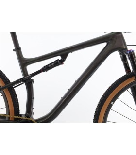 Specialized Epic S-Works FSR Carbon XX1 AXS