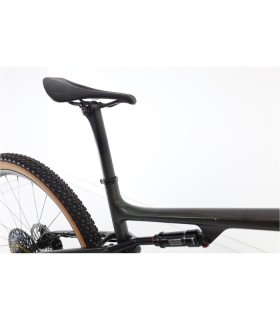 Specialized Epic S-Works FSR Carbon XX1 AXS