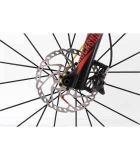 Mondraker Chrono Carbon XT