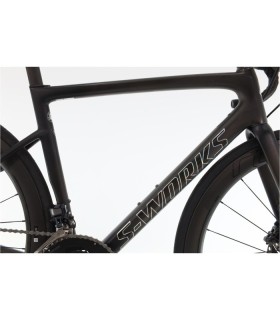 Specialized Tarmac S-Works Carbon Di2 11V