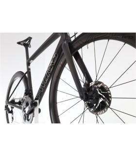 Specialized Tarmac S-Works Carbon Di2 11V