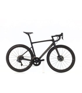 Specialized Tarmac S-Works Carbon Di2 11V