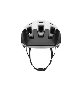 Lazer Coyote Helm matt white