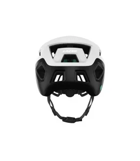 Lazer Coyote Helm matt white