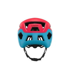 Lazer Coyote Helm matt Sunset