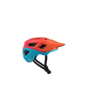 Lazer Coyote Helm matt Sunset