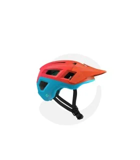 Lazer Coyote Helm matt Sunset