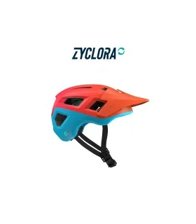 Lazer Coyote Helm matt Sunset