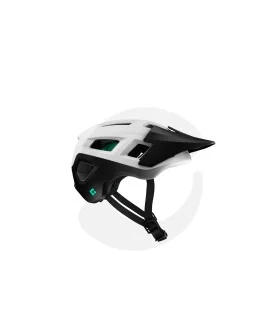 Lazer Coyote Helm matt white