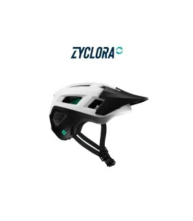 Lazer Coyote Helm matt white