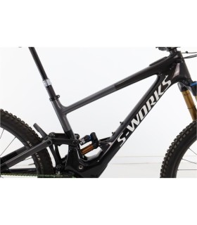 Specialized Turbo Kenevo SL Carbon XX1 AXS