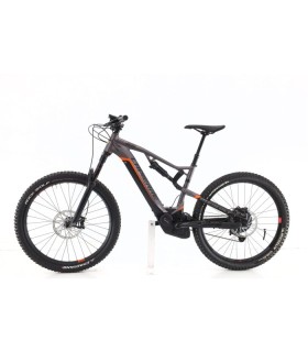 Lapierre Overvolt Am700i GX