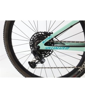 Specialized Epic Comp Carbon