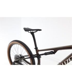 Specialized Epic Pro Carbon X01 AXS