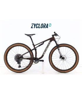 Specialized Epic Pro Carbon X01 AXS