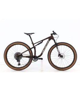 Specialized Epic Pro Carbon X01 AXS