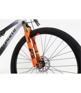 Specialized Epic Carbon GX