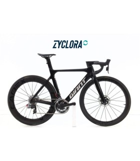 Giant Propel Carbon AXS 12V