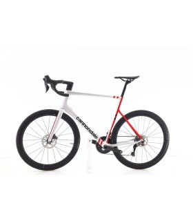 Cannondale Supersix Evo Carbon Di2 12V