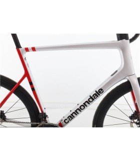 Cannondale Supersix Evo Carbon Di2 12V