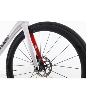 Cannondale Supersix Evo Carbon Di2 12V