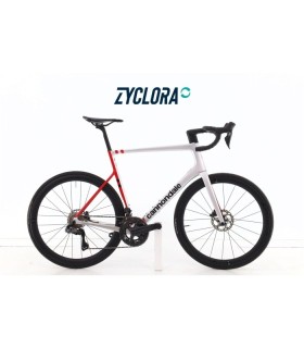 Cannondale Supersix Evo Carbon Di2 12V