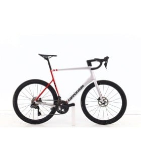 Cannondale Supersix Evo Carbon Di2 12V