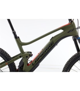 Lapierre eZesty AM 9.2 XT