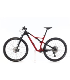 Cannondale Scalpel 3 Carbon XT