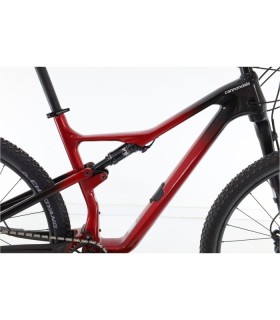 Cannondale Scalpel 3 Carbon XT