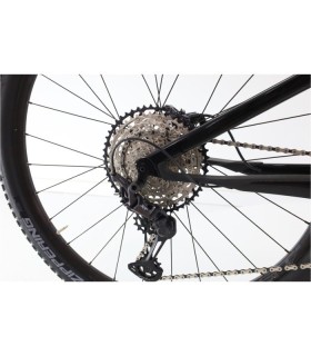 Cannondale Scalpel 3 Carbon XT