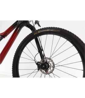 Cannondale Scalpel 3 Carbon XT